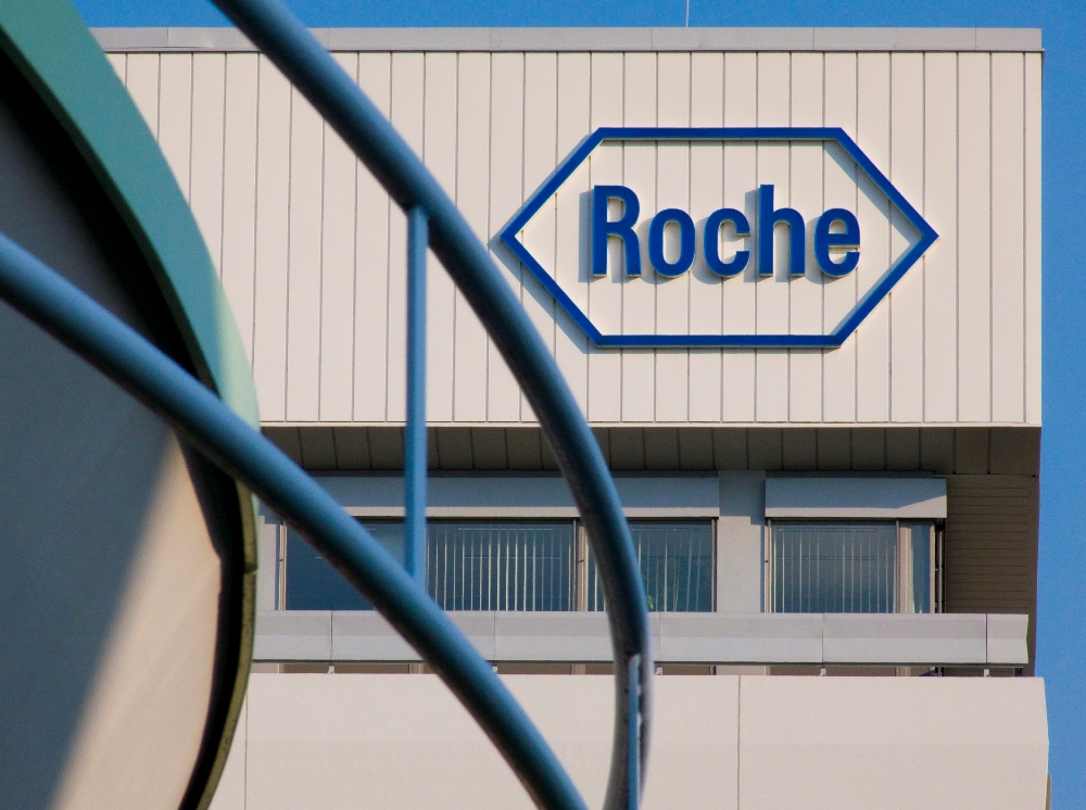 Roche Coronavirus test gets FDA approval