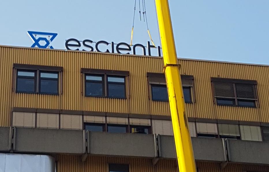 Escientia gründet Niederlassung in der Basel Area