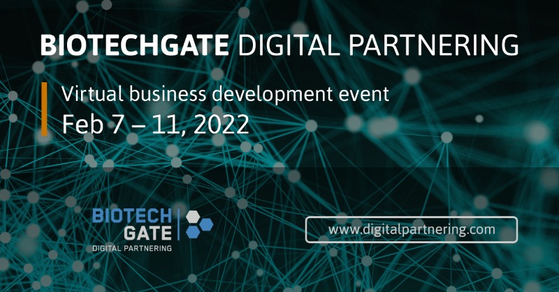 Biotechgate digital partnering_banner