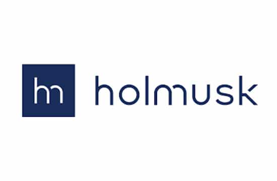 holmusk logo