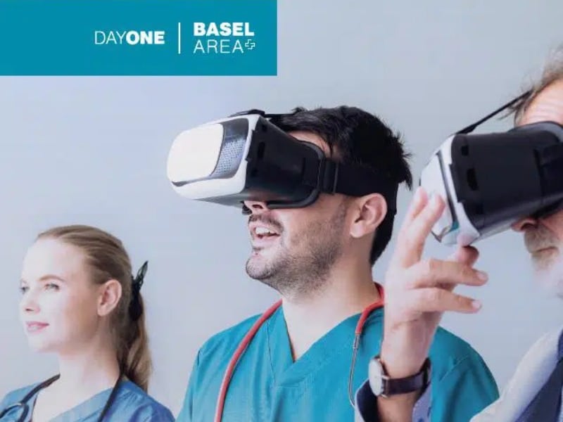 DayOne Tech supports three medtech startups