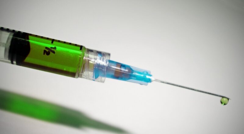 Nouscom erhält weitere Mittel für Krebsimpfstoffe